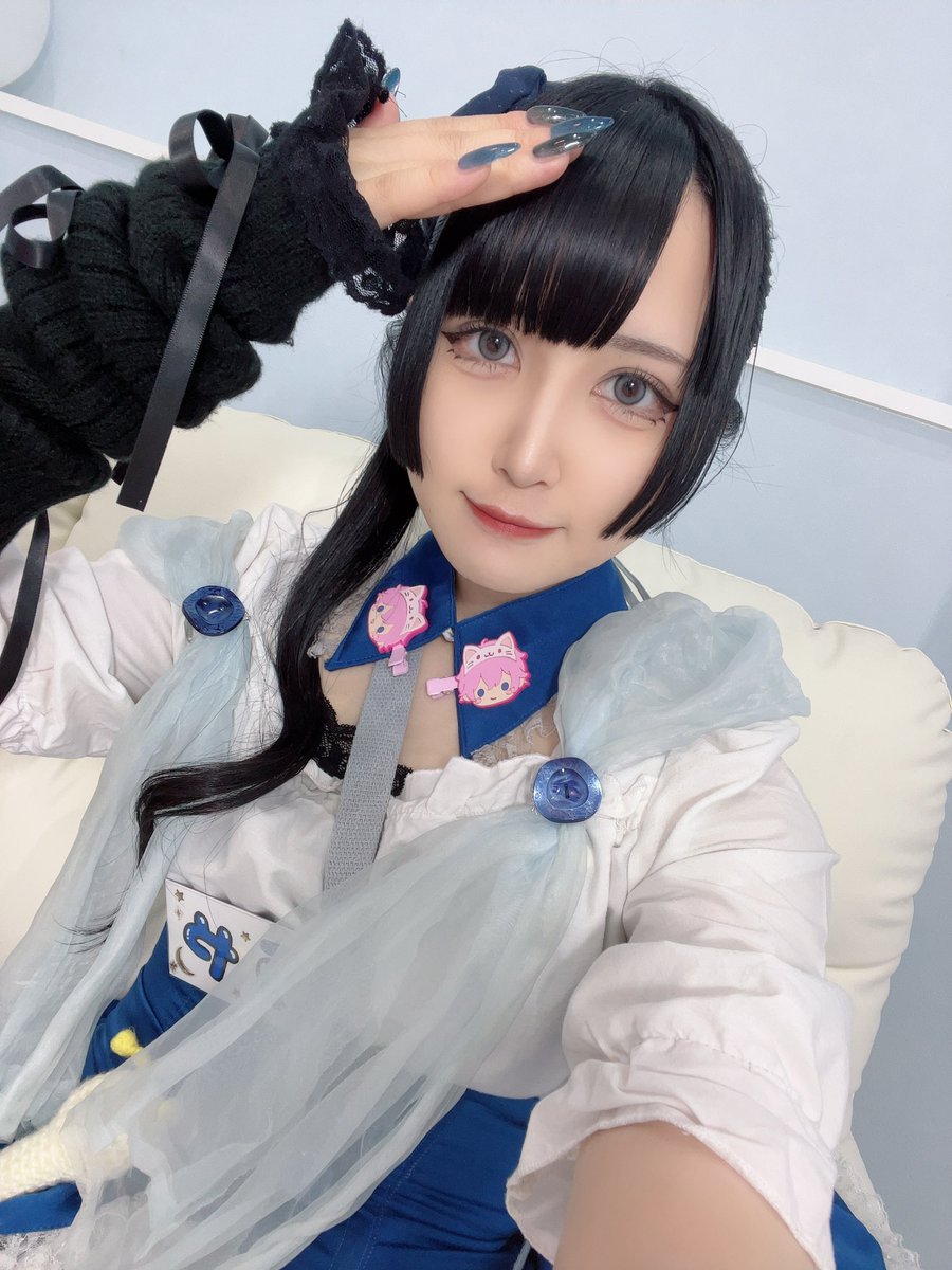うや☔️*ﾟレイノセレステ tweet media