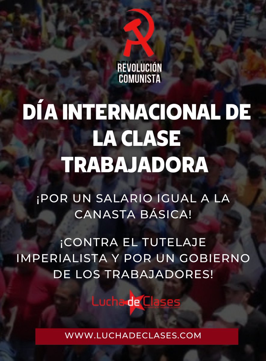 ICR Venezuela tweet media
