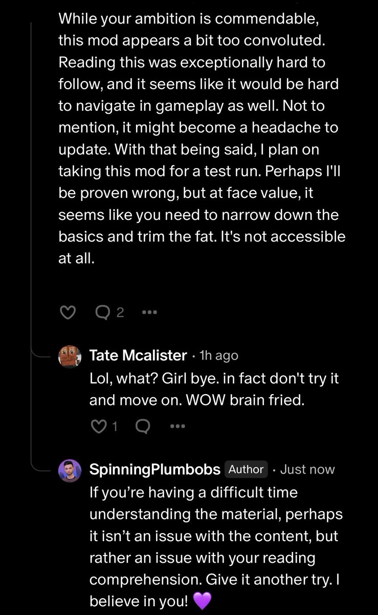SpinningPlumbobs tweet media