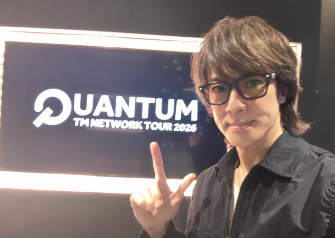 木根尚登 Naoto Kine on X: 