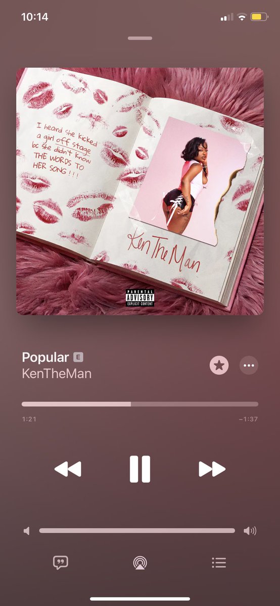 tyshawntyshawn2's tweet photo. @imkentheman  EXCUSE ME???😭 did u just yell at me???? https://t.co/hgvB8zRDve