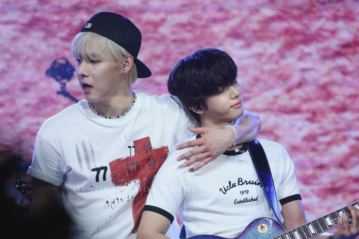 260501 pre.

Team용강❤💜

#원위 #용훈 #강현
#ONEWE #YONGHOON #KANGHYUN