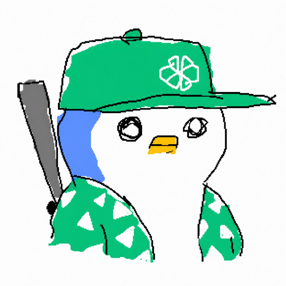 SwissBorg tweet media