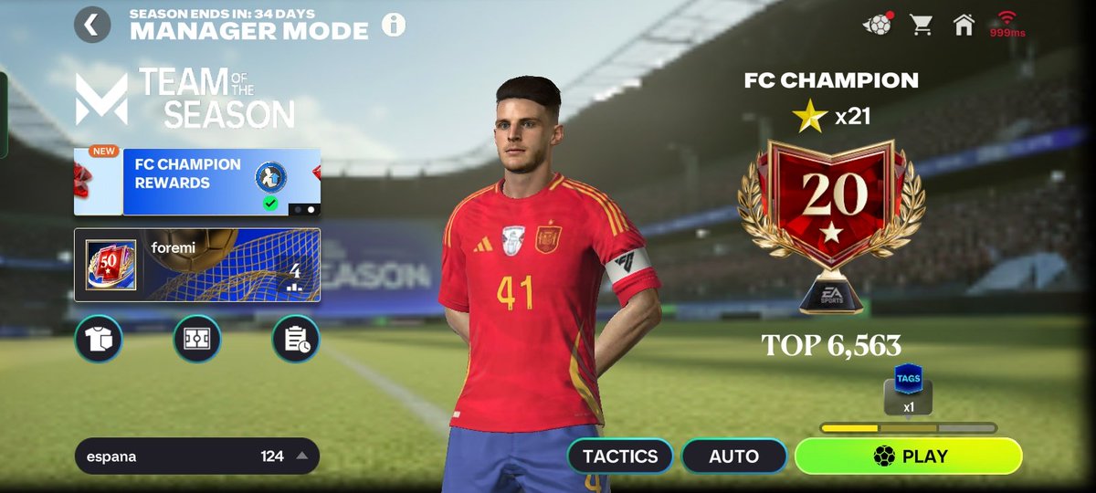 foremiFC tweet media