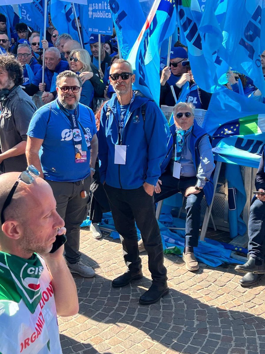 UIL LAZIO tweet media