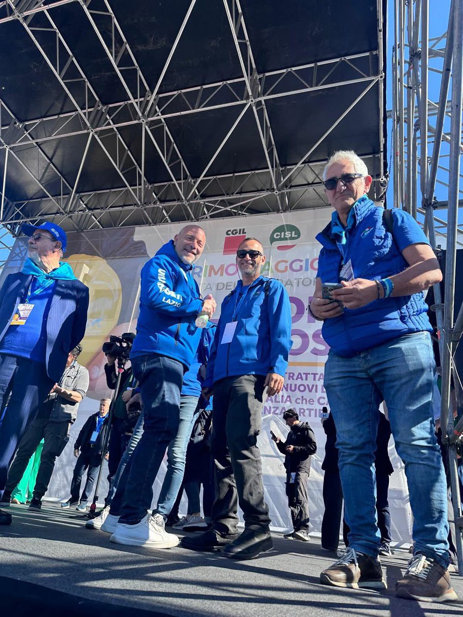 UIL LAZIO tweet media