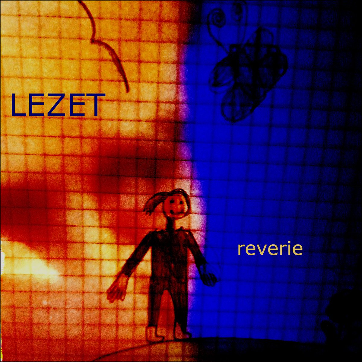 Lezetmusic's tweet image. Lezet - "Reverie" is out on MURMURE INTEMPOREL (France) !
From daymare to reverie
#experimental #electronic #ambient #electroacoustic 
Cover Art : drawing by Vasilije (7 y.o. - 2023)
archive.org/details/Lezet-…
