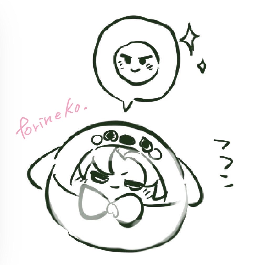 とりねこ tweet media