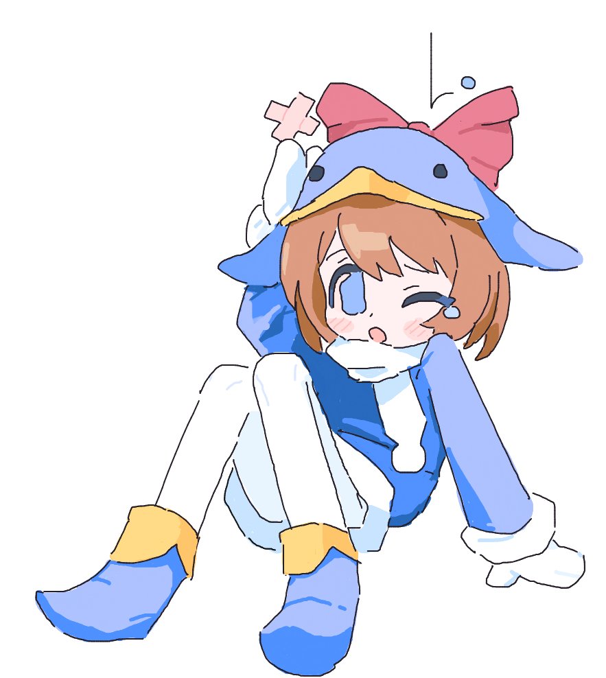 のには tweet media