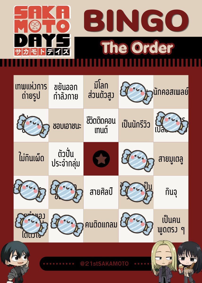 ออง ค้าบ 🍬🍭 | วันนี้คุณคนเก่งยิ้มหรือยาง✨ tweet media
