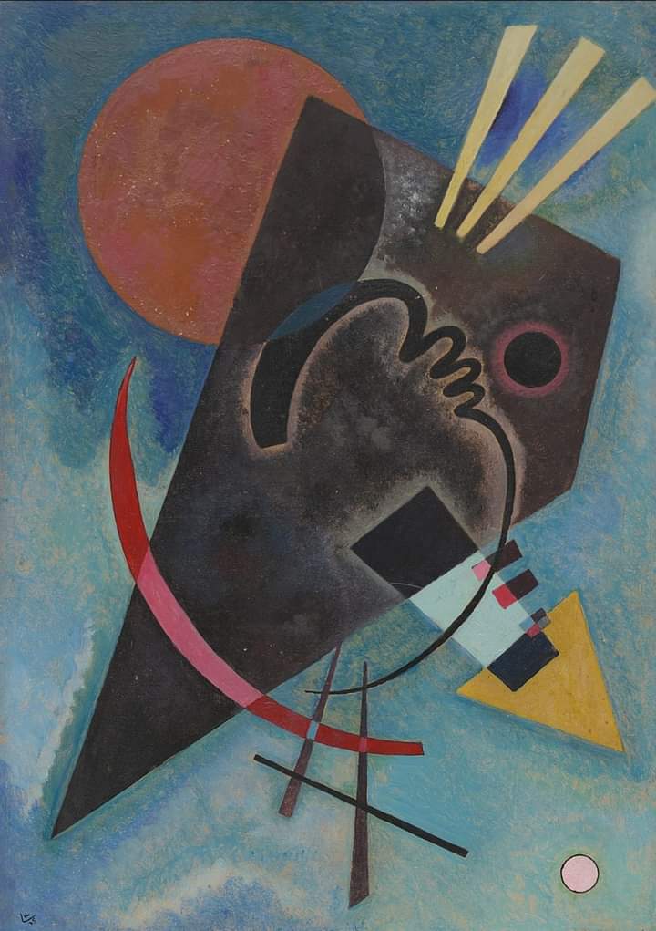Art tweet media