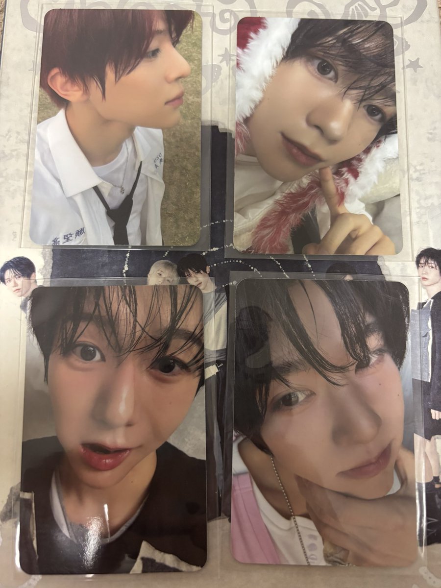 ✧︎ tweet media