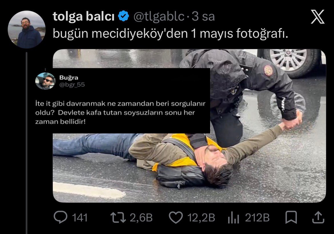 DAYI tweet media