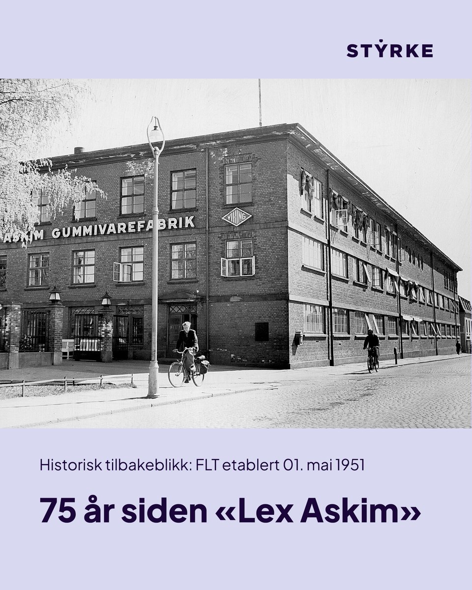 Forbundet Styrke tweet media