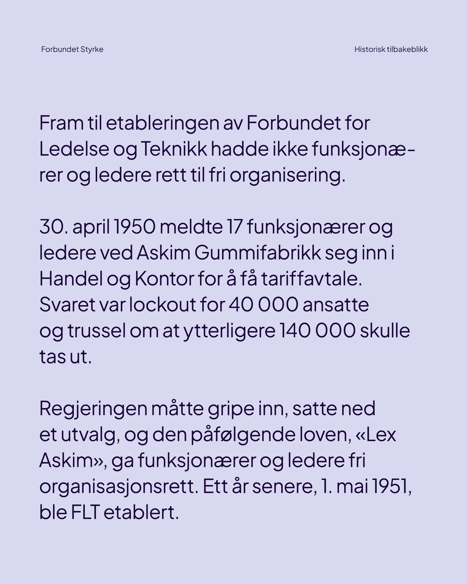 Forbundet Styrke tweet media
