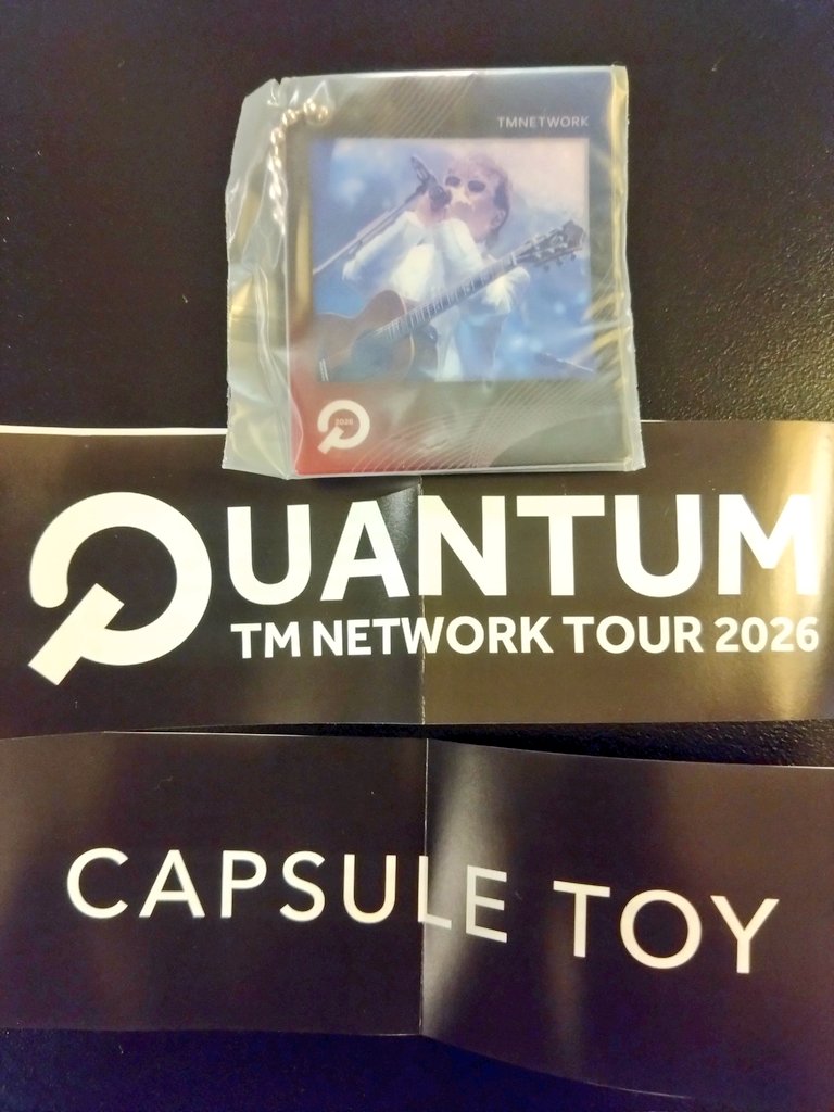 carutasu26's tweet photo. 木根さんお願いします🙏
・・・
木根さんwww
#TMNETWORK
#QUANTUM https://t.co/TzAxalCwMD