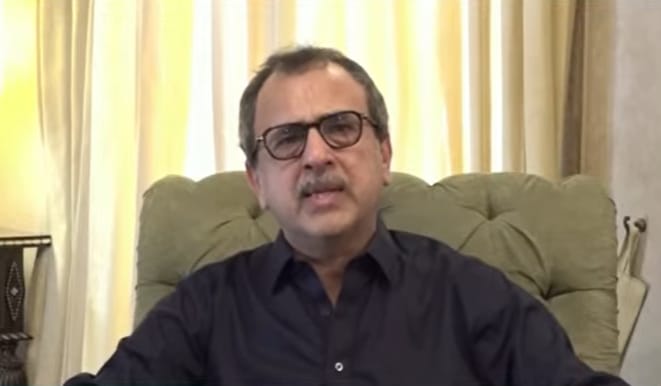 Manzoor Sheikh tweet media