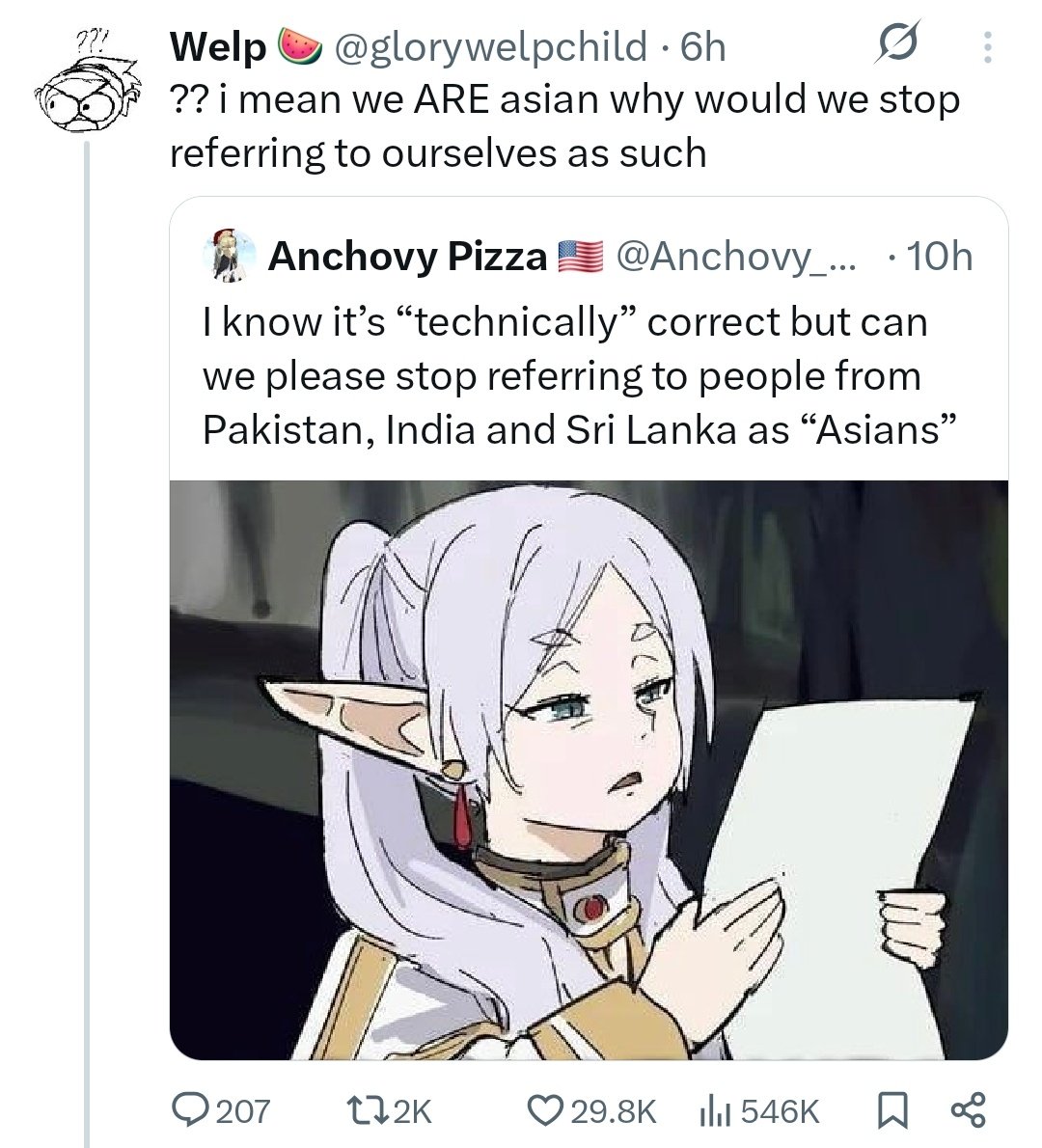 Welp 🍉 tweet media