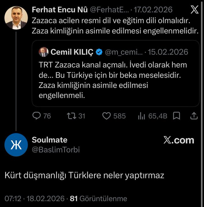 Ahmet tweet media