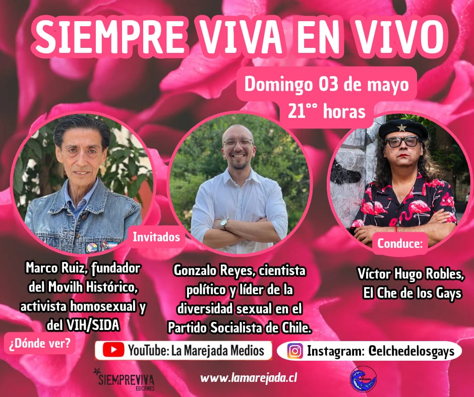 Víctor Hugo Robles tweet media