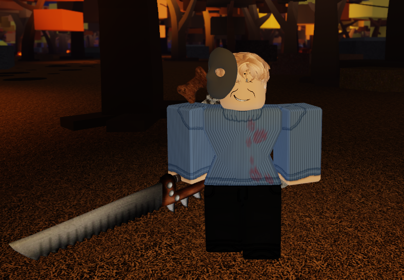deathlydead1989's tweet image. "they will remember your name jason my sweet boy" what if jason never survived and drowned  made this with love  pamela enjoyers #roblox #fridaythe13th