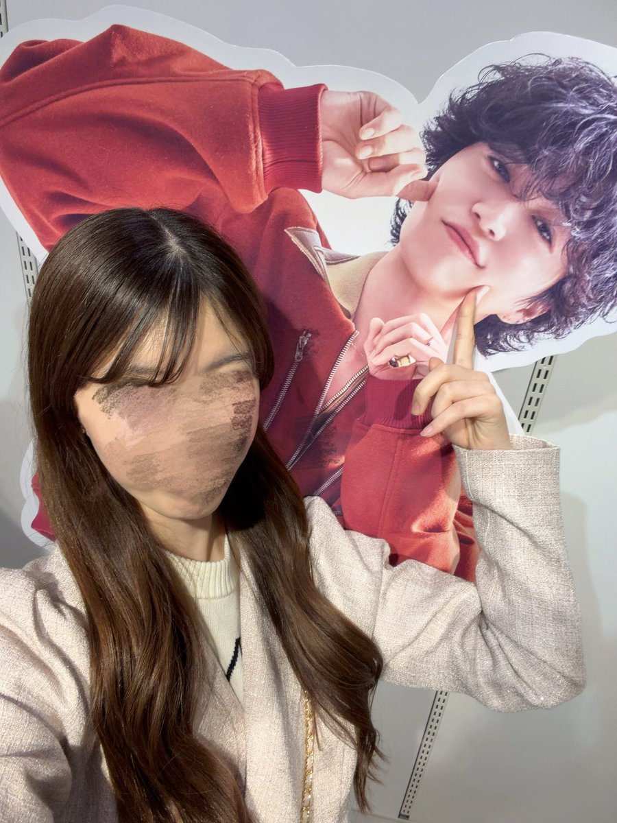 フマﾁｬﾝ tweet media