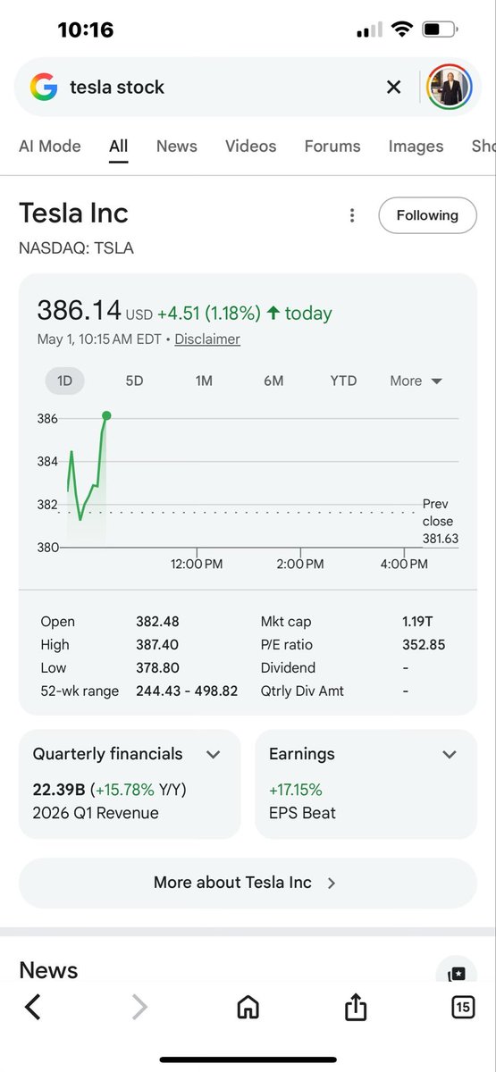 PaulPaulfusion's tweet image. The stock market is a mechanism that takes money from the inpatient and transfers it to the patient #TeslaSemi