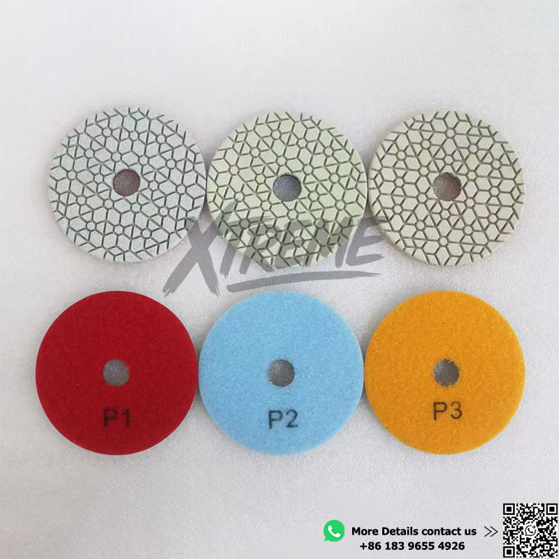 hong6559's tweet image. 3-Step Polishing Pads — Excellent Quality. Currently a best-selling model, offered at direct-from-factory pricing. Please feel free to contact us.
Whatsapp: 86-18396554926
xtremetoolsco.com
#grinding #stone #diamondtools #hardware #DIY #countertop #diamondwheel #granite
