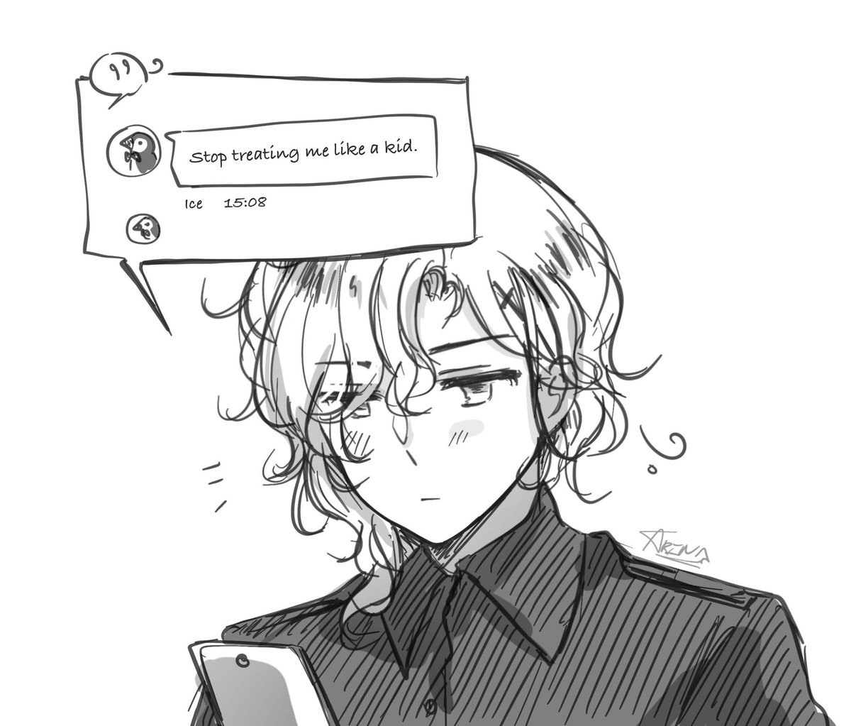 セシ ⟢ tweet media
