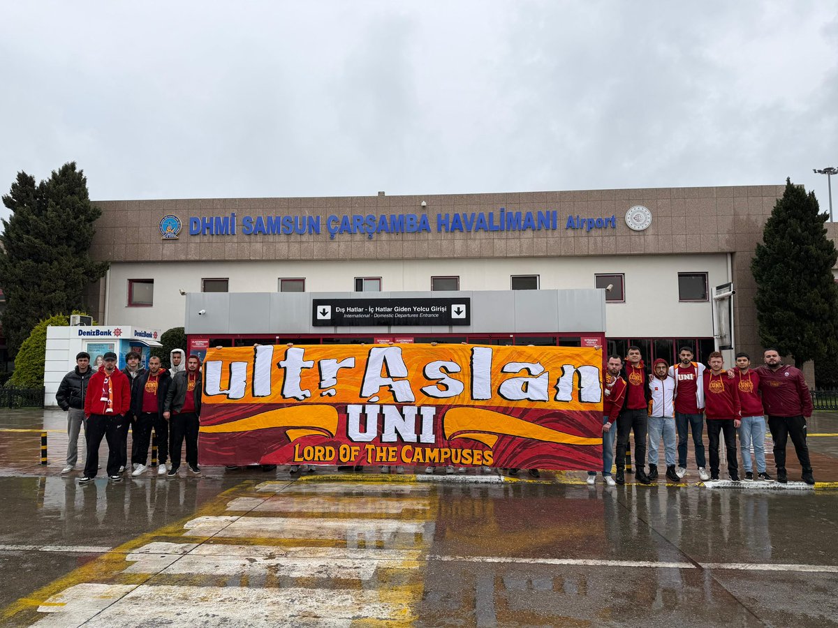 ultrAslan UNI tweet media