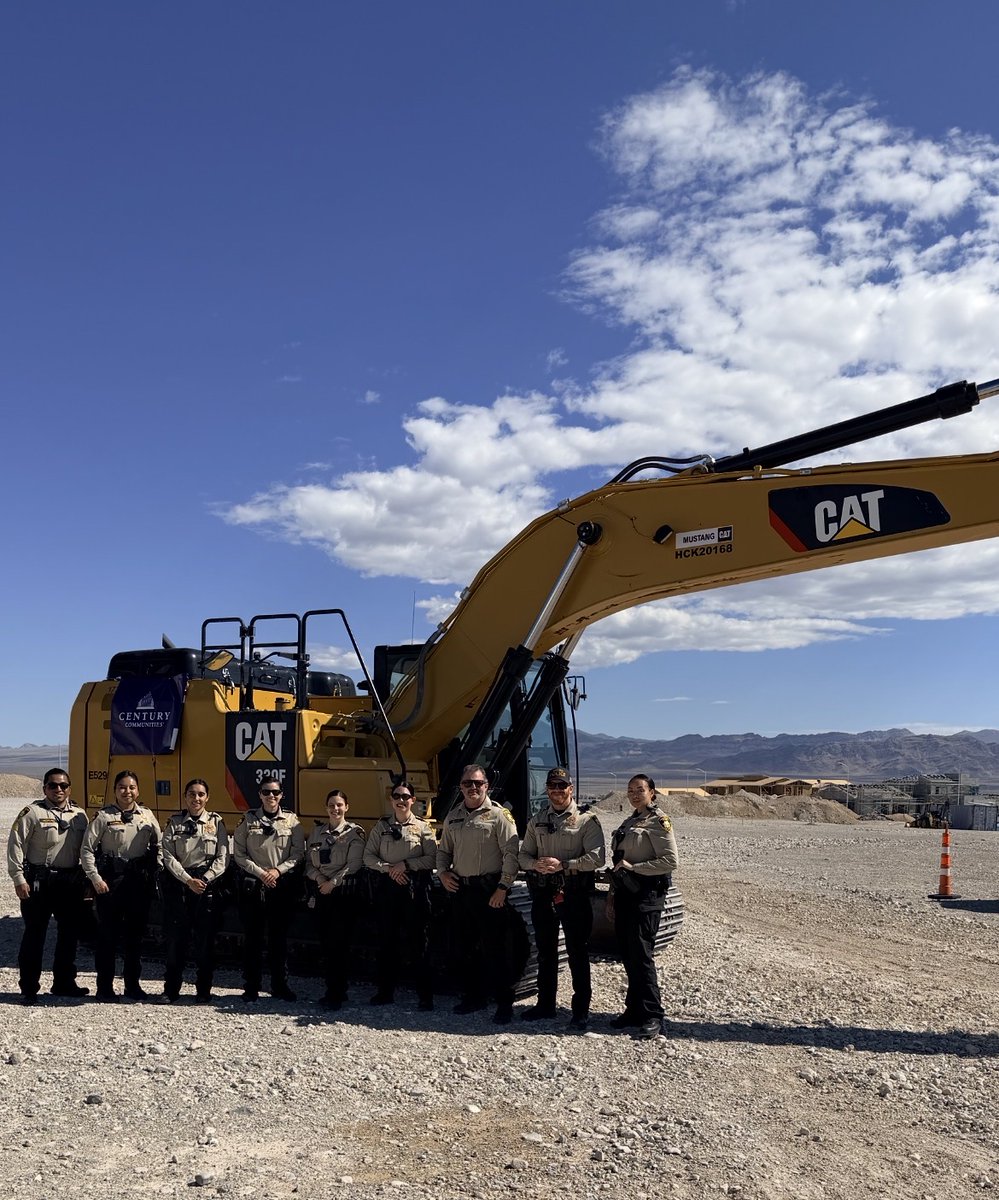 LVMPD Northwest Area Command tweet media