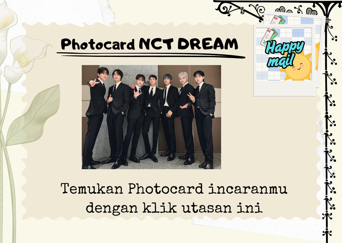 𑣲𝙎𝙉ₒₒ𝙋𝙔୧⍤⃝𐂐 || WTS about NCT 📌 , @ after DM tweet media