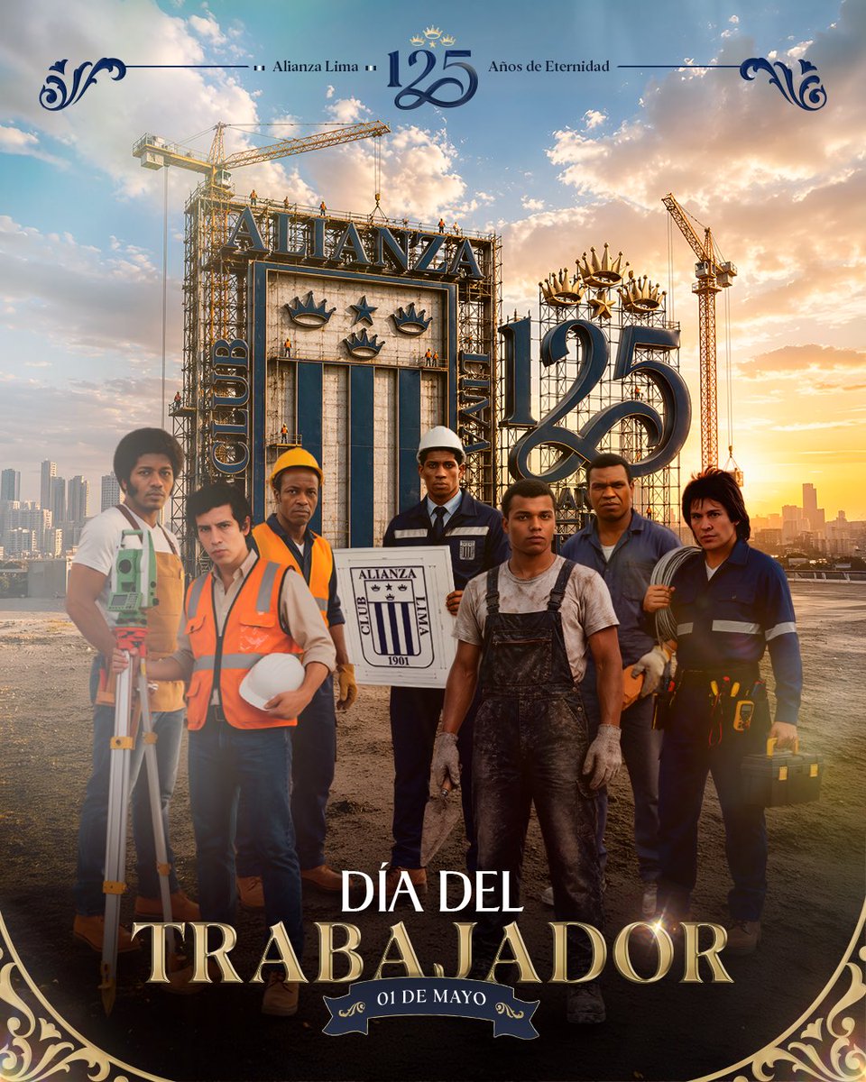 Club Alianza Lima tweet media
