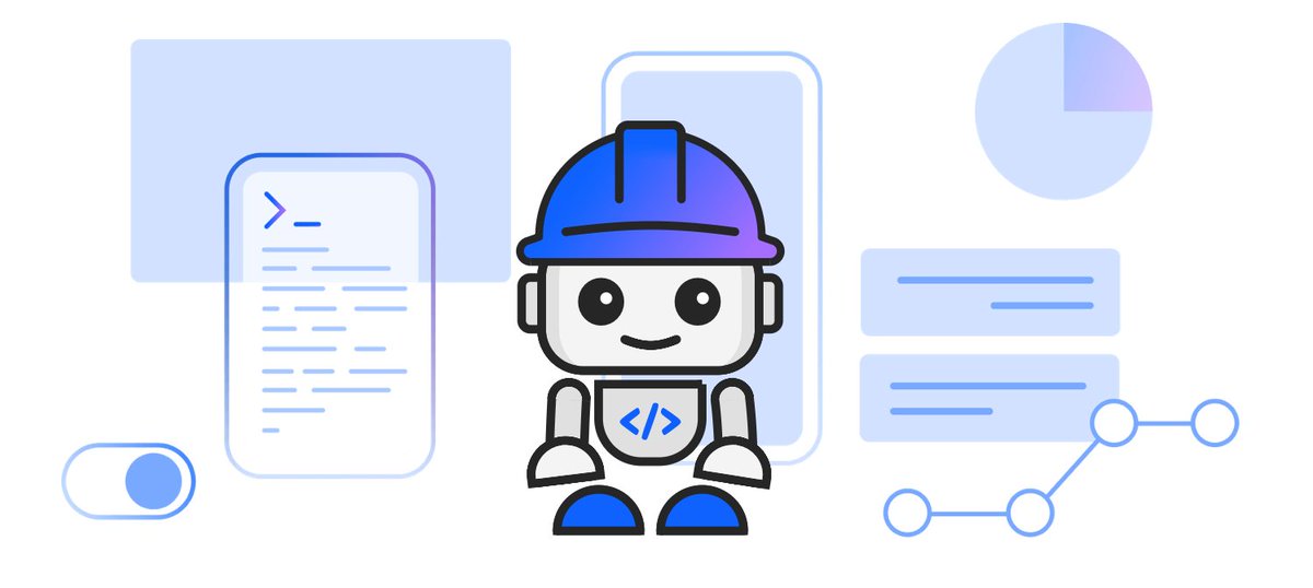 BigData_paulz's tweet photo. Been using it for a while—now you can too! IBM just announced Bob, an #AI dev partner—not just code completion. Think pair programming, evolved. No-dev? Still useful. Feed it ideas or transcripts; it builds with you. Try it: https://t.co/cXiZVZ175Y https://t.co/fqLH30gAVG