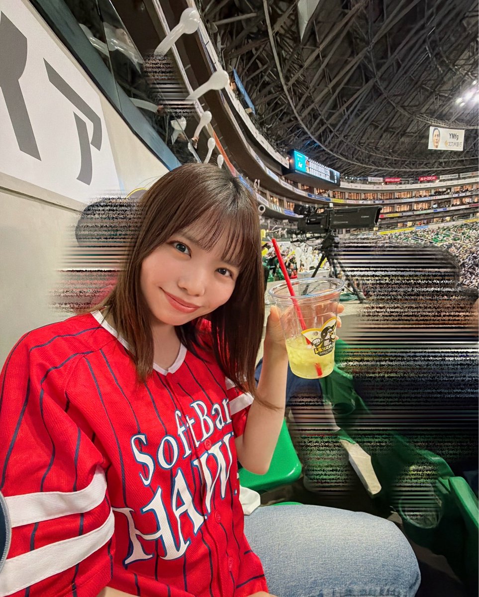 渕上舞（HKT48） tweet media