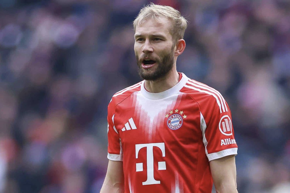 FCBinside.com - Bayern News tweet media
