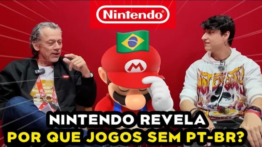 Coelho no Japão 🇯🇵🇧🇷👾⛩- NintendoBarato.com.br tweet media
