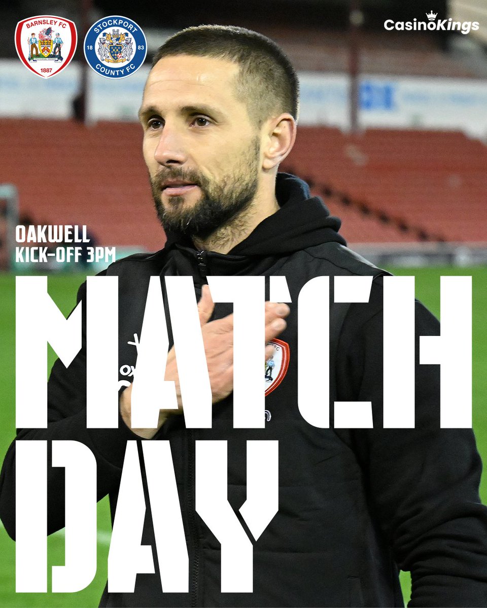 Barnsley FC tweet media