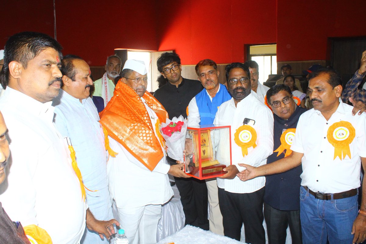 District Information Office, Hingoli tweet media