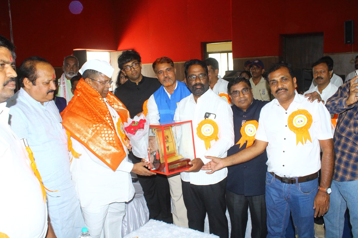 District Information Office, Hingoli tweet media