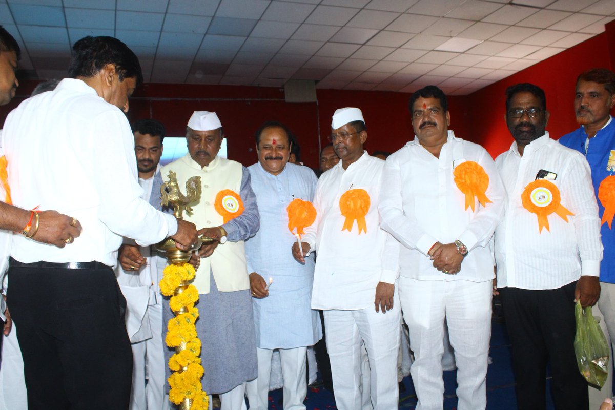 District Information Office, Hingoli tweet media