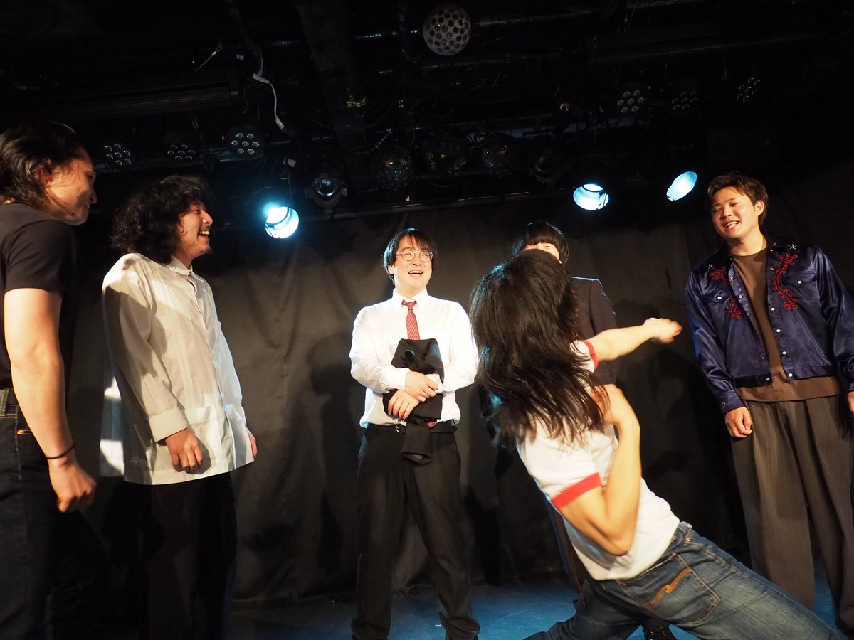 半 tweet media