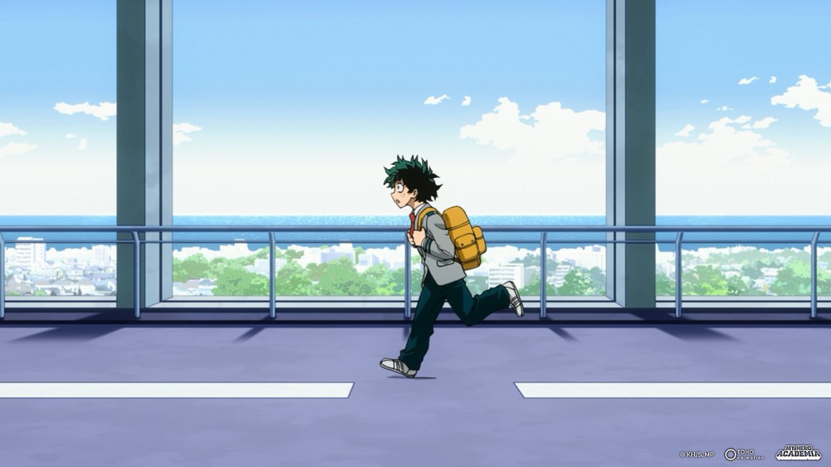 Crunchyroll Brasil tweet media