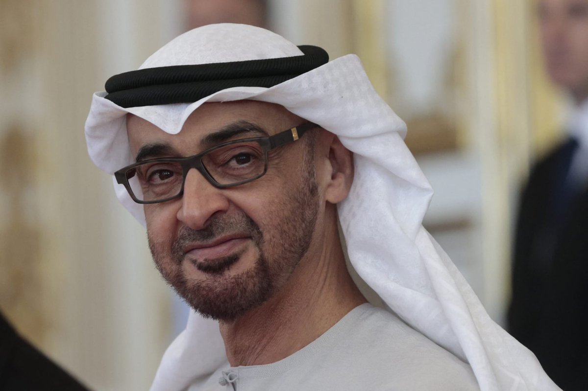 🚨 بصراحة عندي فضول أعرف رأي الجمهور العربي في تلويح #الامارات_العربية_المتحدة بالانسحاب من #جامعة_الدول_العربية و #مجلس_التعاون_الخليجي