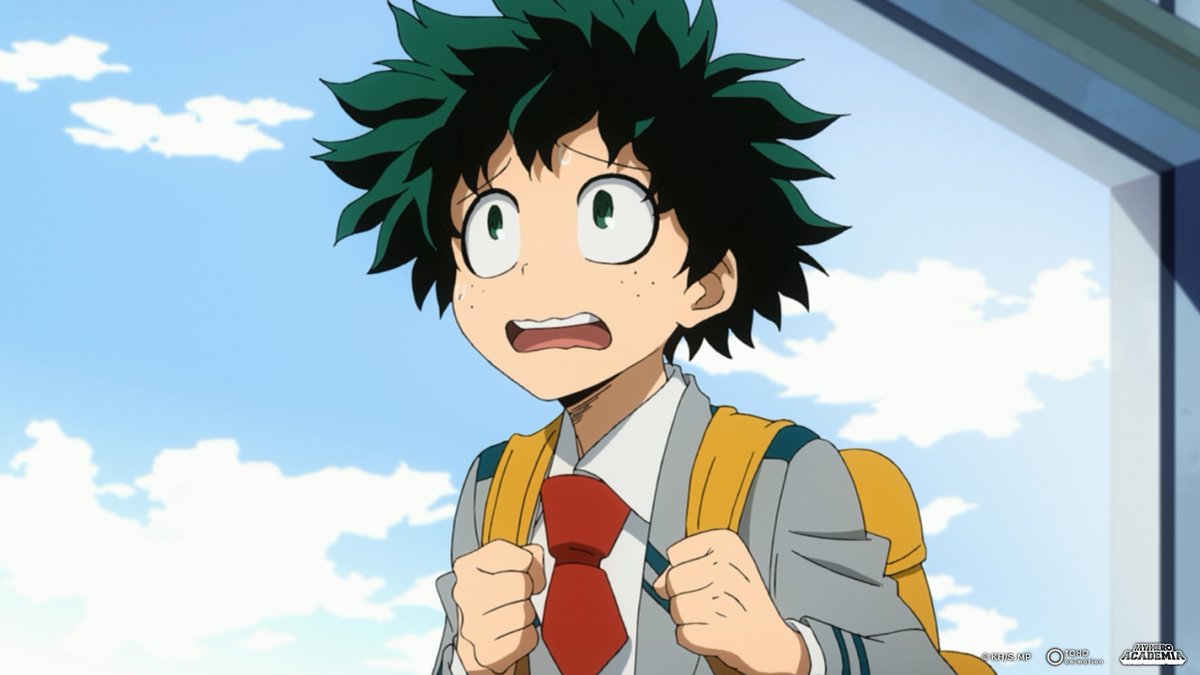 Crunchyroll Brasil tweet media
