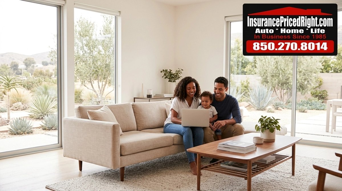 robertjrussell's tweet image. Finding health insurance in California shouldn't be complicated. 💻 Compare top plans instantly and find the one that fits your family best. InsurancePricedRight.com #insurance #affordableinsurance #comparequotes