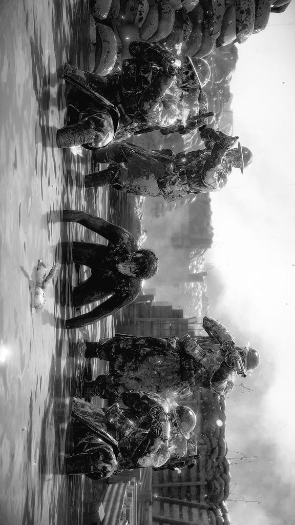 KESHIBONE's tweet photo. #DeathStranding
#Virtualphotography https://t.co/Tnf6q0G0MO