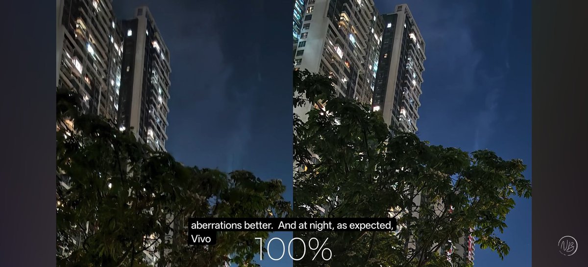 ayansonunigam's tweet image. OPPO Find X9 Ultra 🆚 Vivo X300 Ultra 

UW 📸 Comparison 👇 
                           Which one is better here❓ 
#OPPO #vivo