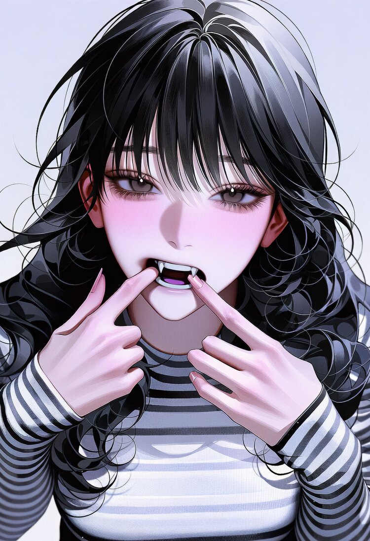 양녀 tweet media