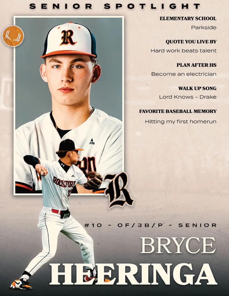 Rockford Rams Varsity Baseball tweet media